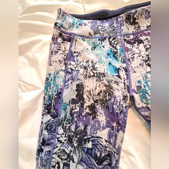 SWEATY BETTY Betty | Workout Leggings - Picture 4 of 10